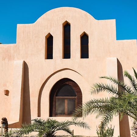 فيلا Tzila Bahariya Bahariya Oasis المظهر الخارجي الصورة