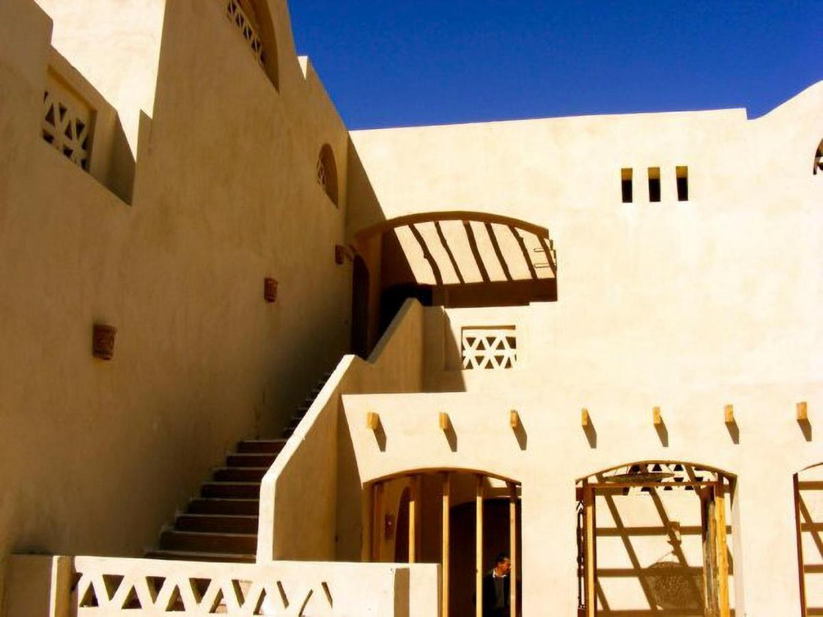 فيلا Tzila Bahariya Bahariya Oasis المظهر الخارجي الصورة